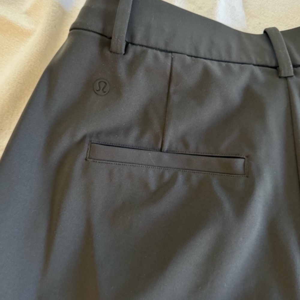 lulu trousers<3